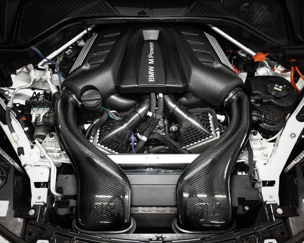 Carbon Fiber Intake