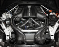 Carbon Fiber Intake