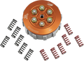 Scorpion Billet Clutch Kit