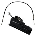Turbo-Hydro 350 Sidewinder Shifter