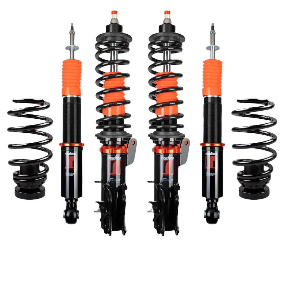 GT1 Coilover Kit