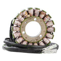 18-Pole Stator