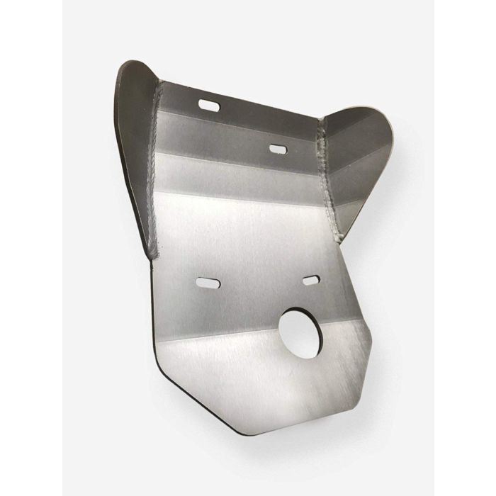 Aluminum Skid Plate