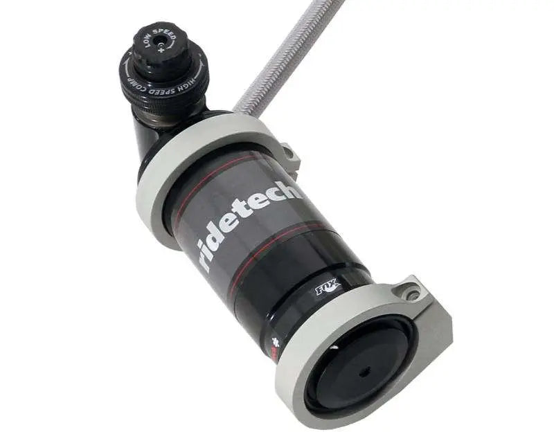 Rear Coilover Pair