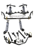 Steering Linkage Kit