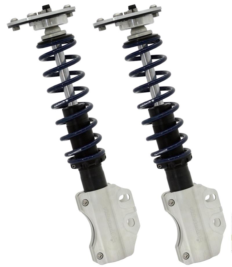 HQ Series Coilover Strut