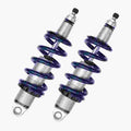 24-Position Rebound Adjustable Coilover Assembly