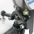 24-Position Rebound Adjustable Coilover Assembly