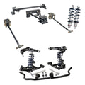 HQ Coil-Over System