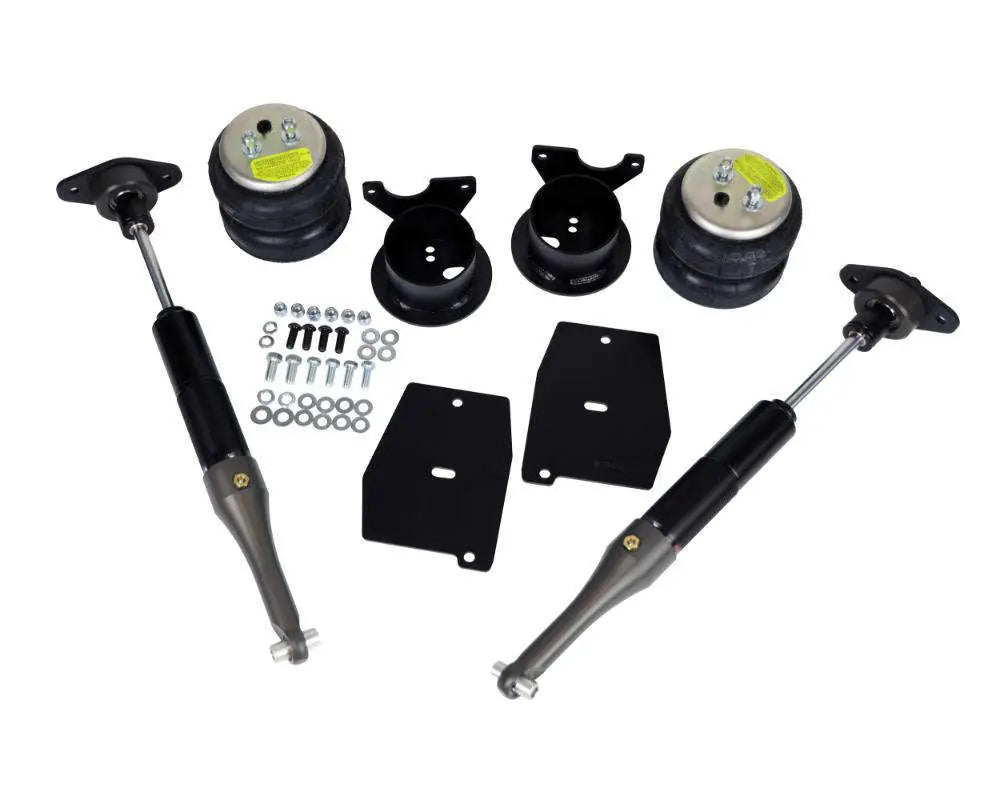 CoolRide Rear Air Suspension System