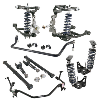 HQ Series Coil-Over Handling Kit