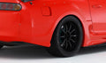 Rear Mud Guard