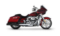 4" Slip-On Mufflers