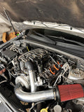 V3 Supercharger Kit for Jeep Grand Cherokee 3.6L V6