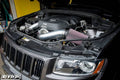 Supercharger System with Vortech V3 Si Head Unit