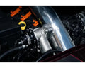 GENIUS1 Supercharger System w/ Vortech V3 Intercooler