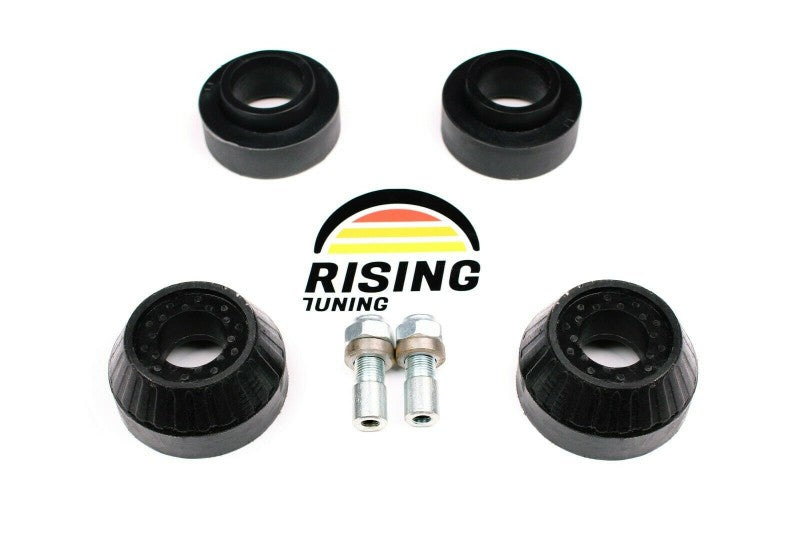 30mm Lift Kit with Strut and Coil Spacers