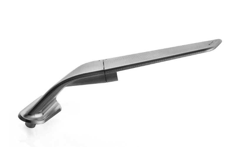 Dynamic Mirror