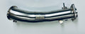 S58 Catless Downpipes