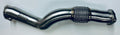 S58 Catless Downpipes