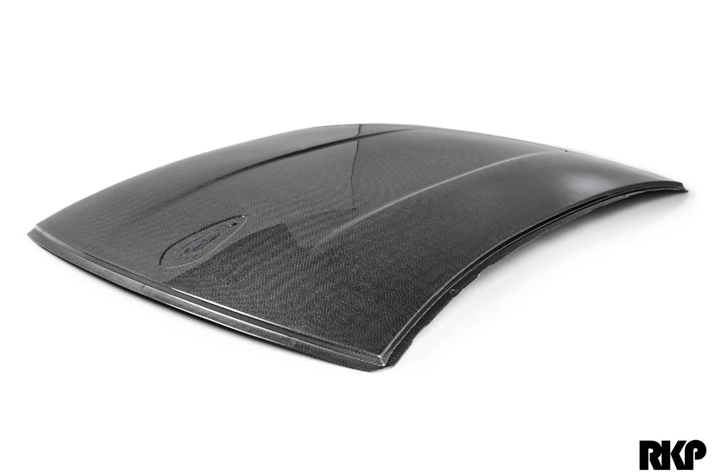 Carbon Roof Panel