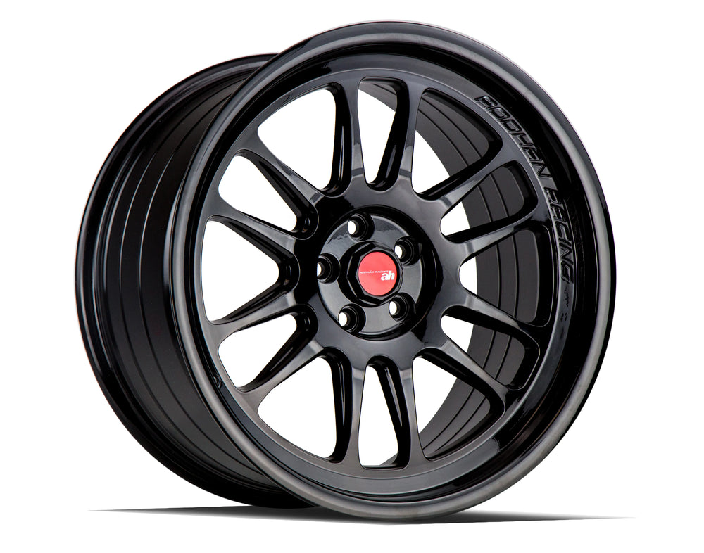 AH07 20x9 5x114.3 35mm Offset Wheel