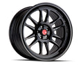 AH07 20x9 5x114.3 35mm Offset Wheel