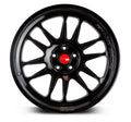 AH07 20x9 5x114.3 35mm Offset Wheel