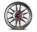 AH07 20x9 5x114.3 35mm Offset Wheel