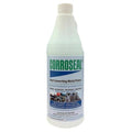 Water-Based Rust Converter and Metal Primer