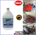 Water-Based Rust Converter and Metal Primer