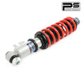 Mono-Tube Adjustable Ride Height Coilover Kit