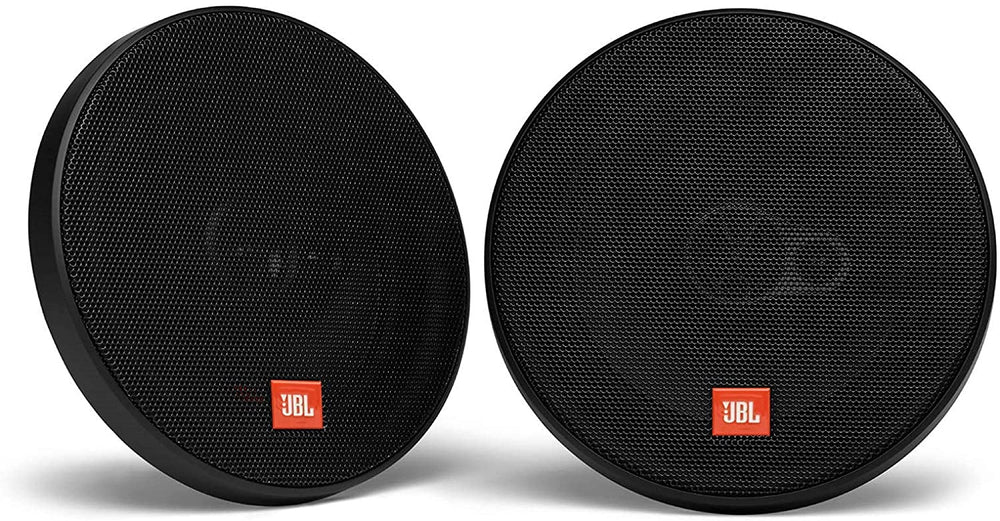 STAGE2 634 6.5-Inch 3-Way Car Speaker