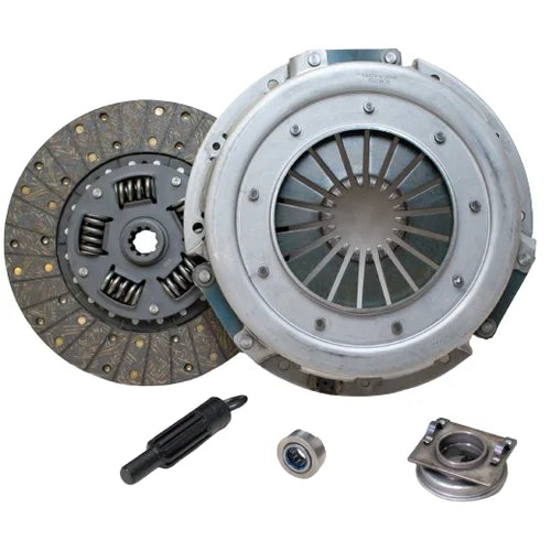 Billet Steel Flywheel