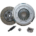 Billet Steel Flywheel