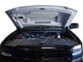 Ram Air Hood