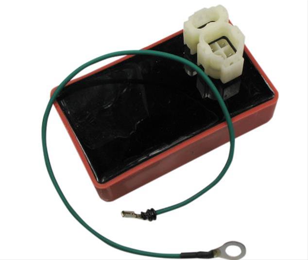 CDI Unit