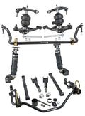 HQ Air Suspension System