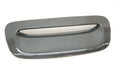 Factory Replacement Hood Scoop
