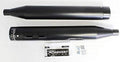 4" Slip-On Mufflers