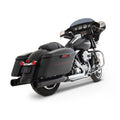 4" Slip-On Mufflers