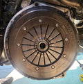 Billet Aluminum Clutch Kit