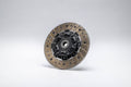 Billet Aluminum Clutch Kit