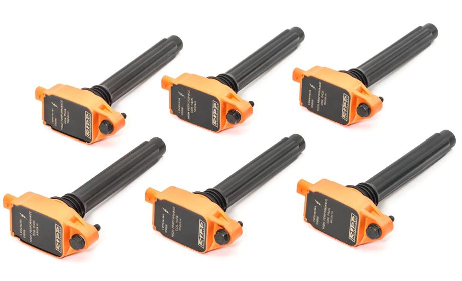 V6 High Performance Coil Pack