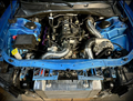 5.7L HEMI Air-to-Air Intercooled Supercharger System