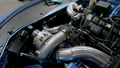 5.7L HEMI Air-to-Air Intercooled Supercharger System