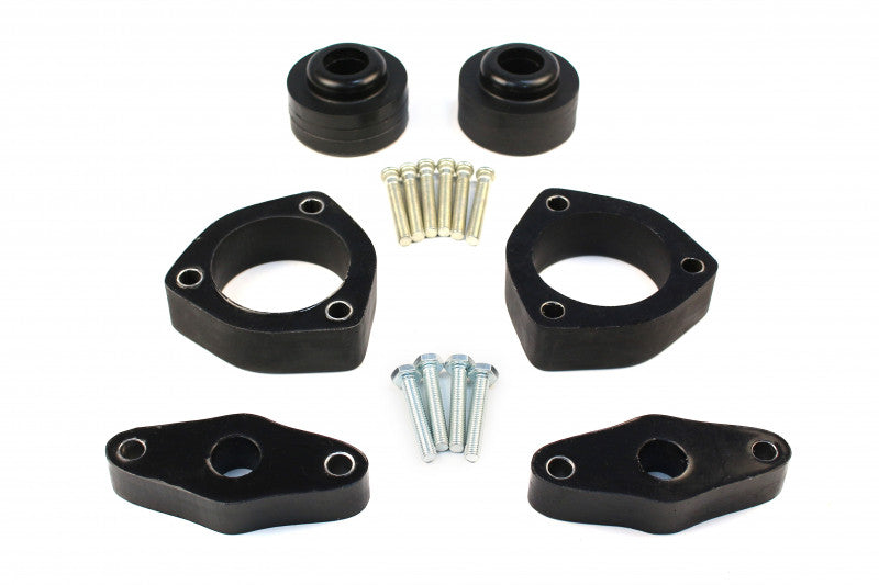 40mm Lift Kit with Strut and Coil Spacers