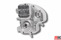 S63TU4 Billet Coolant Reservoir