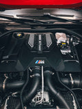 S63TU4 Billet Coolant Reservoir