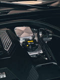 S63TU4 Billet Coolant Reservoir